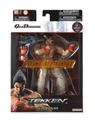 GAME DIMENSIONS TEKKEN - KAZUYA MISHIMA
