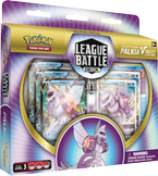 Pokemon Palkia VSTAR League Battle Deck
