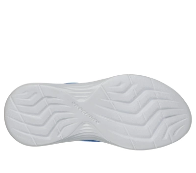 SKECHERS półbuty Selectors - Reset Achieved