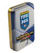 Panini FIFA 365 AXL 2026 - Mini Puszka wzór B