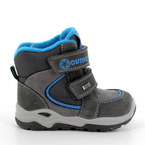 IMAC szare śniegowce wodoodporne 483618