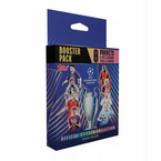 Match Attax UEFA Champions League 24/25 naklejki Booster pack