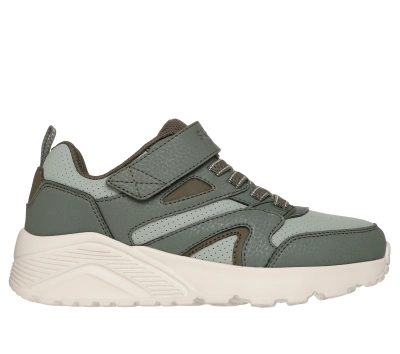 SKECHERS półbuty UNO Lite - Echo Surge
