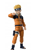 Ultimate Legends Naruto - Uzumaki Naruto (Childhood)