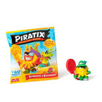 PIRATIX Golden Treasure One Pack