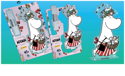 Muminki - Cudowny Świat! - Gift Box