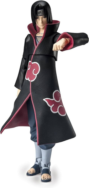 ULTIMATE LEGENDS NARUTO - UCHIHA ITACHI