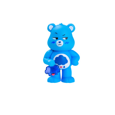 CARE BEARS S1 FIGURES - BLIND PACK