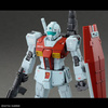 HG 1/144 RGM-79 GM [SHOULDER CANNON / MISSILE POD]