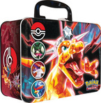 POKEMON Collector Chest