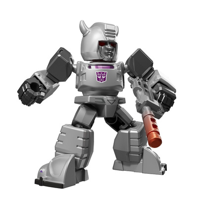BLOKEES TRANSFORMERS DEFENDER VERSION 02 - THE OVERTHROW