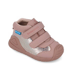 BIOMECANICS wodoodporne półbuty 251134-D032