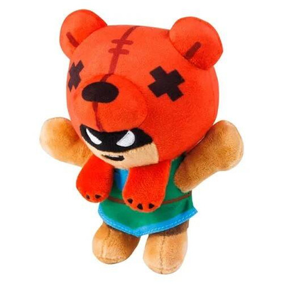 BRAWL STARS Nita - maskotka kolekcjonerska 17 cm 