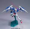 HG 1/144 OO RAISER + GN SWORD III BL