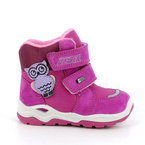 IMAC różowe wodoodporne śniegowce 4836580