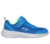 SKECHERS półbuty Selectors - Reset Achieved