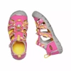 Sandały Dziecięce KEEN multi/keen yellow