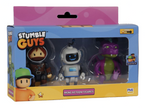 STUMBLE GUYS ACTION FIGURE 3 figurki