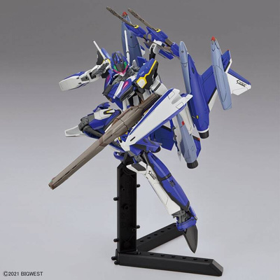 HG 1/100 YF-29 DURANDAL VALKYRIE FULL SET PACK