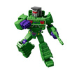 BLOKEES TRANSFORMERS GALAXY VERSION 03 - THE AUTOBOT RUN