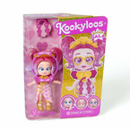 Kookyloos Golden Gala 5/6