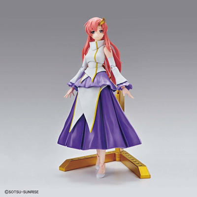 FIGURE RISE SEED LACUS CLYNE