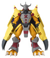 ANIME HEROES DIGIMON - WARGREYMON