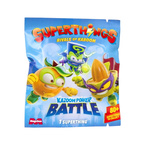SuperThings Kazoom Power Battle One Pack