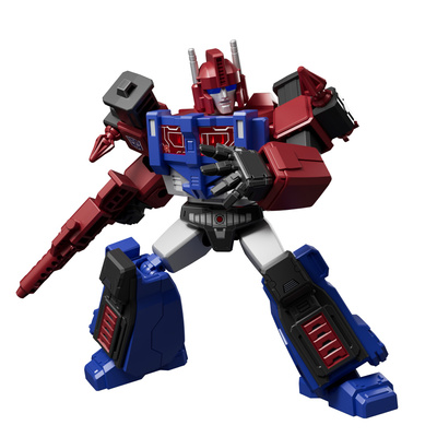 BLOKEES TRANSFORMERS SHINING VERSION - SHATTERED UNIVERSE