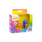 Care Bears S1 Zestaw 2 figurek zestaw A