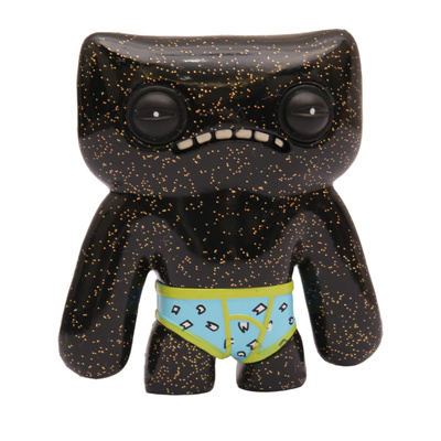 FUGGLER S2.0 Saszetka z figurką