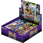 DRAGONBALL Booster Box (24 booster)
