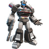BLOKEES TRANSFORMERS GALAXY VERSION 03 - THE AUTOBOT RUN