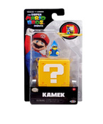 Super Mario Bros Movie Mini Figurka 3cm - KAMEK