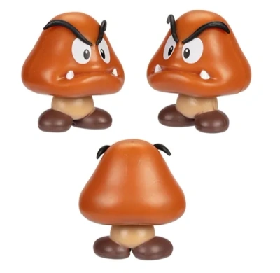 NINTENDO FIGURKA GOOMBA