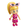 STUMBLE GUYS x BARBIE ACTION FIGURE - BARBIE LIMITED EDITION