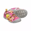 Sandały Dziecięce KEEN multi/keen yellow