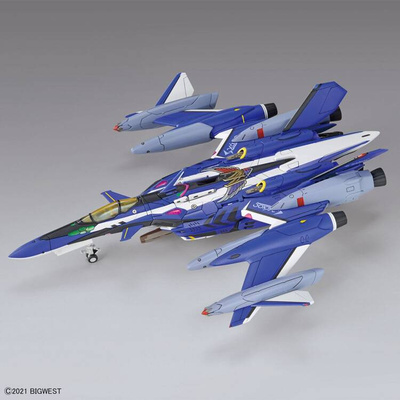 HG 1/100 YF-29 DURANDAL VALKYRIE FULL SET PACK