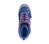 SKECHERS półbuty S-Lights: Unicorn Chaser - Jumping Magic