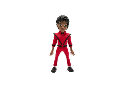 MINIX - Michael Jackson Thriller