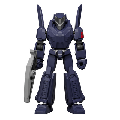 BLOKEES TRANSFORMERS GALAXY VERSION 05 - ONE