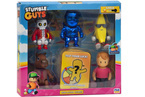 Stumble Guys - 6 Figurek