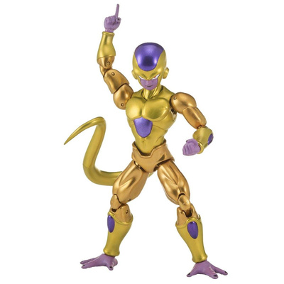 Dragon Ball Dragon Stars Golden Freiza