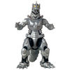 GODZILLA ACTION FIGURE - MECHA GODZILLA 2002