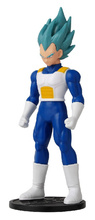 DRAGON BALL FLASH SERIES SUPER SAIYAN BLUE VEGETA