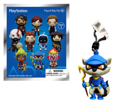 PlayStation Figurka z zawieszką