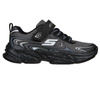 SKECHERS czarne półbuty 403885L/CCBK