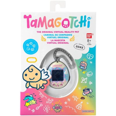 TAMAGOTCHI - ANGEL PARTY