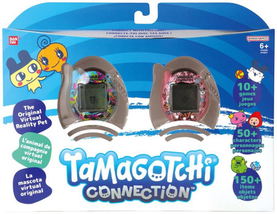 TAMAGOTCHI CONNECTION - TRUE