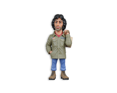 MINIX RAMBO - JOHN RAMBO FIRST BLOOD